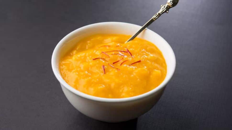 ‘Aamras’ – Mango Delights ‘Aamras’ – Mango Delights