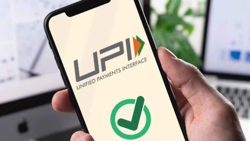 UPI Customers Alert! Key Rule Modifications Coming Into Impact from April 1— Particulars Right here UPI Customers Alert! Key Rule Modifications Coming Into Impact from April 1— Particulars Right here