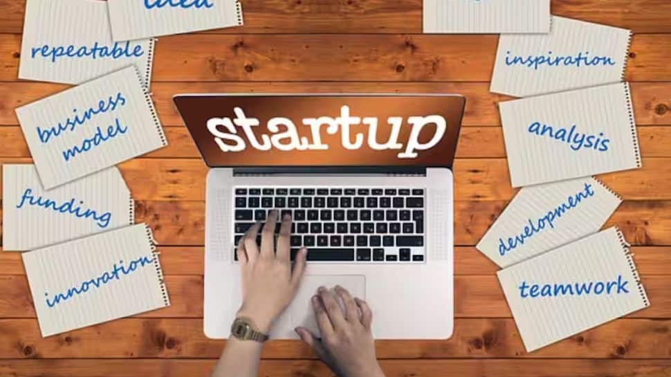 Domestic Startups Secure More Than 0 Million This Week | Economy News  zeenews.india.com