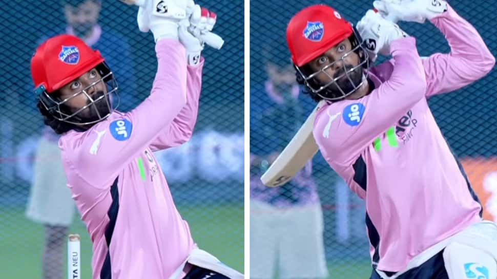 KL Rahul
