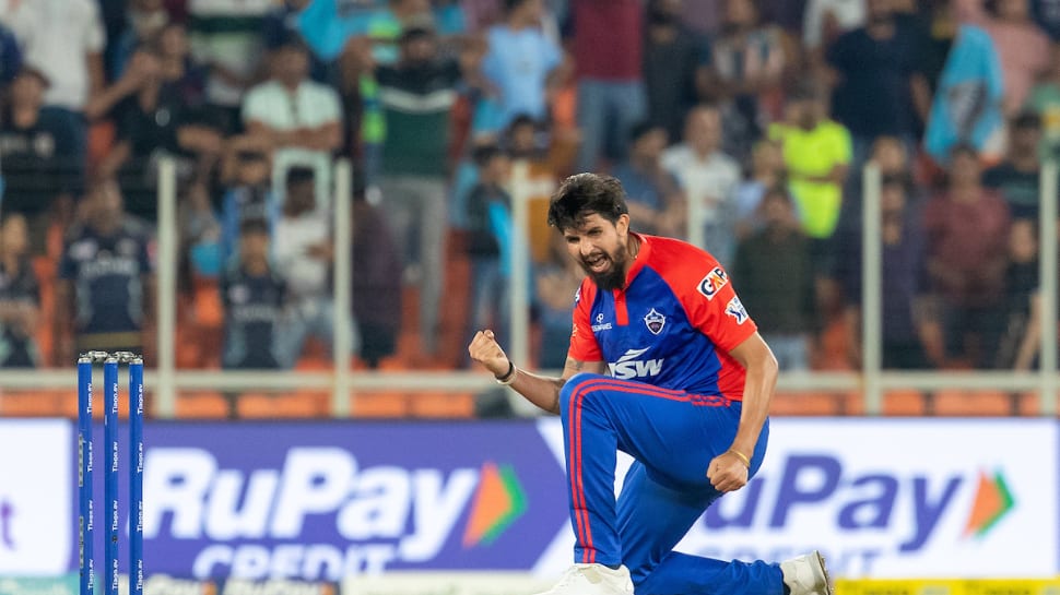 Ishant Sharma