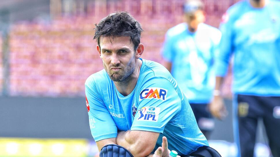Mitchell Marsh