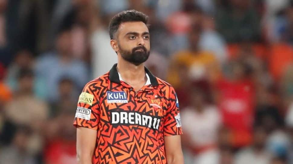Jaydev Unadkat