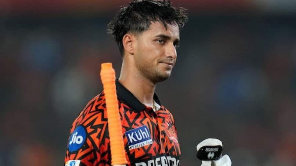 Abhishek Sharma