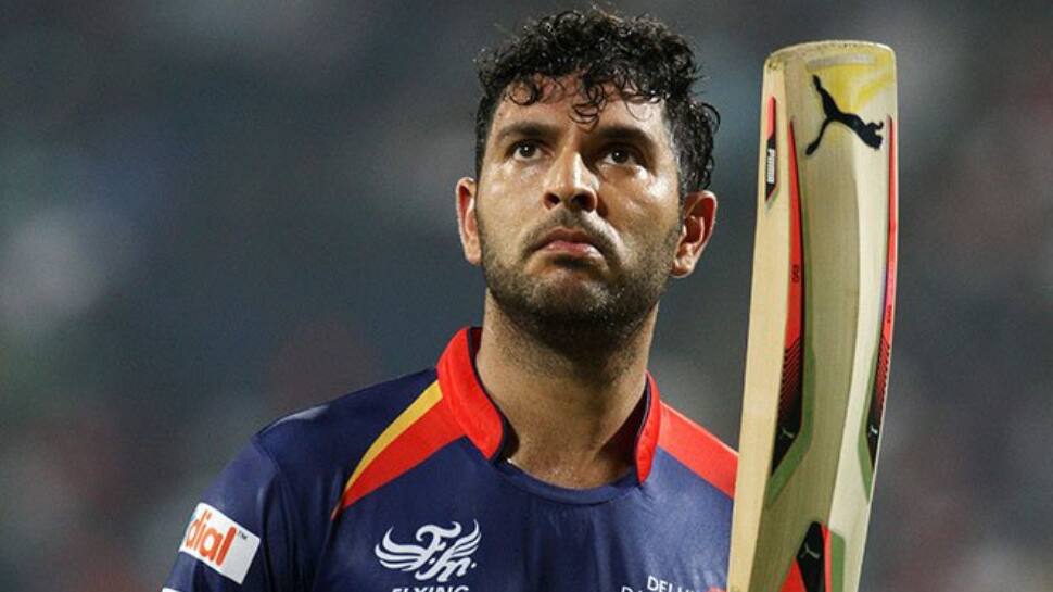 Yuvraj Singh