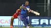 Shikhar Dhawan