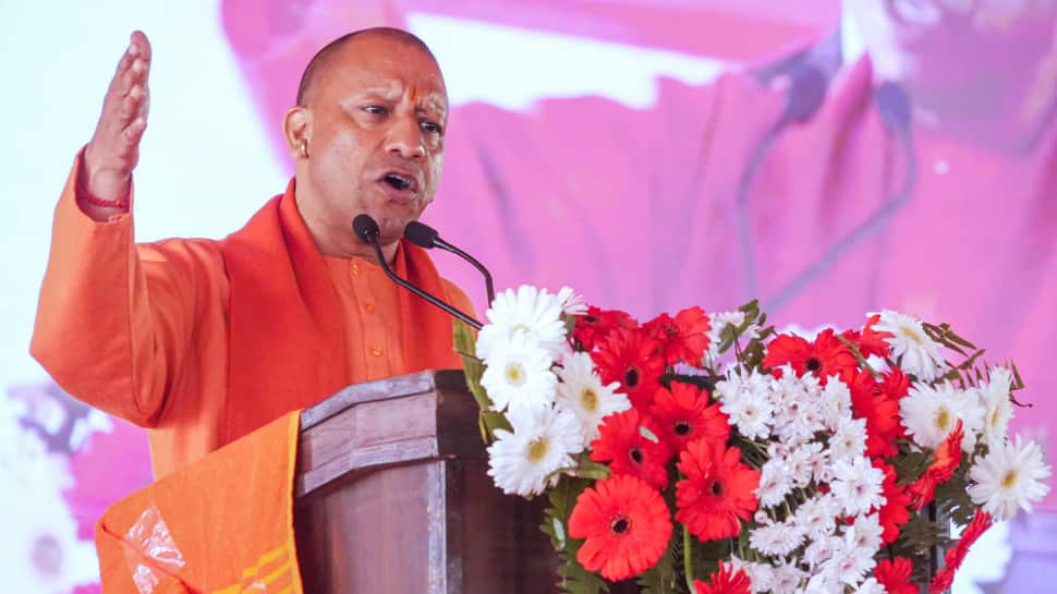 Uttar Pradesh: Adityanath Govt Bans Sale Of Meat Within 500m Of Religious Places During Navratri Uttar Pradesh: Adityanath Govt Bans Sale Of Meat Within 500m Of Religious Places During Navratri