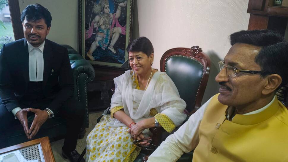 ‘My Sister Would Have Become SC Judge’: Ex-Haryana Minister Ajay Yadav On Justice Nirmal Yadav's Acquittal