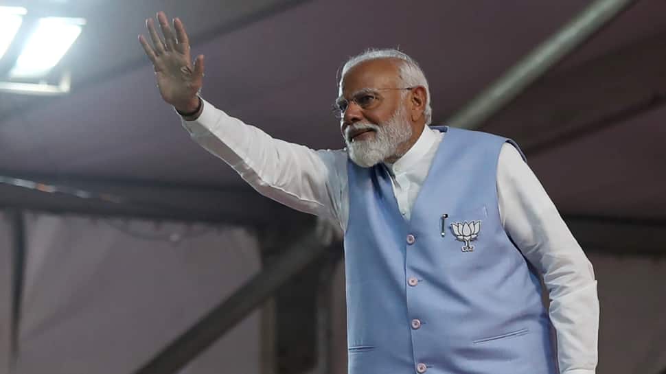 PM Modi In Nagpur Tomorrow: To Go to RSS Founders Memorial, Launch These Key Infra Tasks PM Modi In Nagpur Tomorrow: To Go to RSS Founders Memorial, Launch These Key Infra Tasks