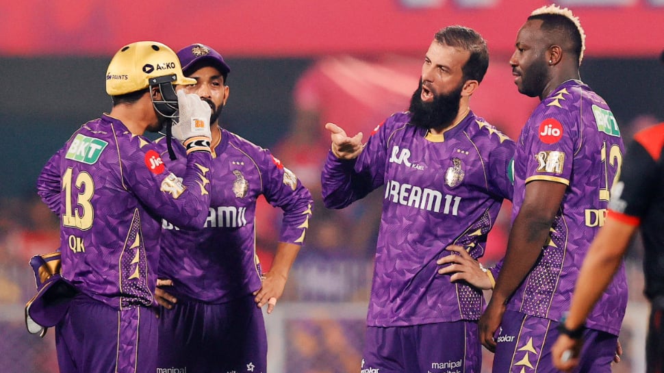7. Kolkata Knight Riders (KKR)