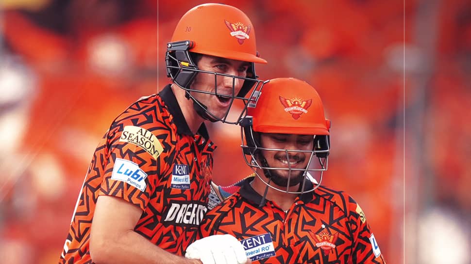 6. Sunrisers Hyderabad (SRH)