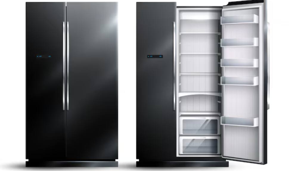 Shop These Top Side-by-Side Refrigerators for Your Kitchen