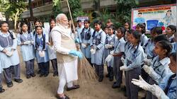 'Mann Ki Baat': PM Modi's Special Message For Kids Ahead Of Summer Vacations