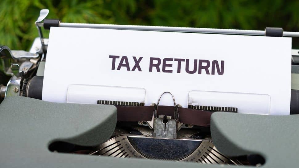 Extended Time for Filing Updated Tax Returns (ITR-U)