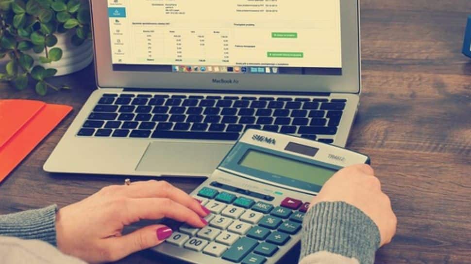 New Tax Slabs and Rates