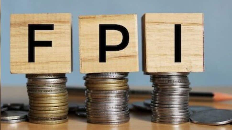 Foreign Investors Pump Rs 31,000 Crore Into Indian Stocks As Market Rebounds