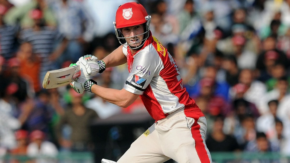 4. Shaun Marsh - IS Bindra Punjab Cricket Association Stadium, Mohali (26 Innings)