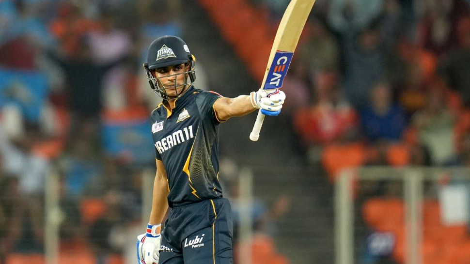 2. Shubman Gill, Narendra Modi Stadium, Ahmedabad - 20 Innings