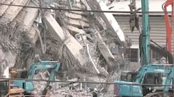 Bangkok Earthquake: Search And Rescue Operations Continue After Collapse Of…