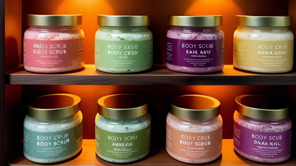Reveal Your Radiant Skin: The Power of a Good Body Scrub