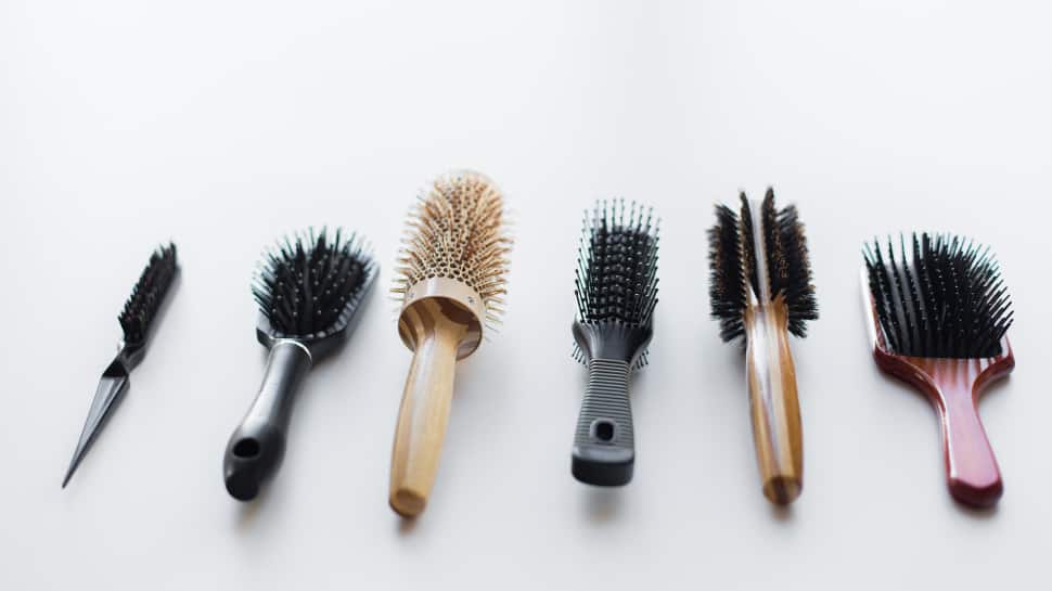 Transform Your Hair: Find the Perfect Brush for Every Style Transform Your Hair: Find the Perfect Brush for Every Style