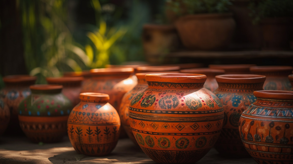Veechar Cultural and Heritage Museum for Utensils, Ahmedabad