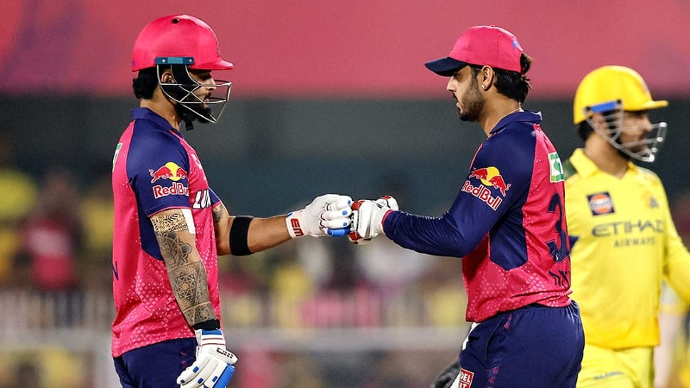 9. Rajasthan Royals (RR)