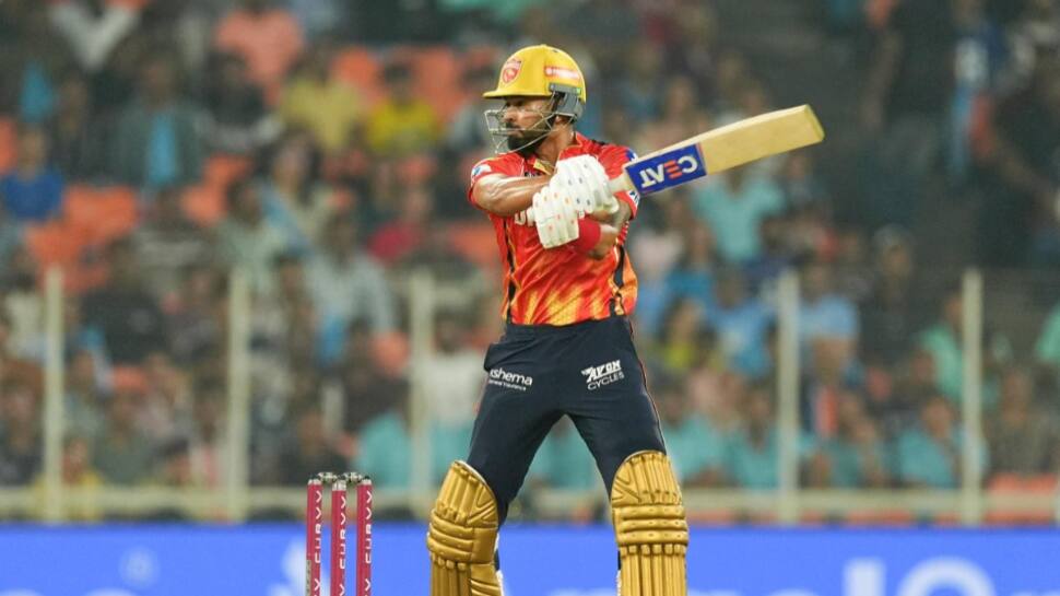 5. Punjab Kings (PBKS)