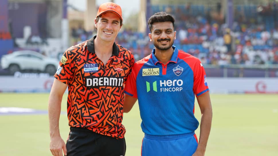 2. Delhi Capitals (DC)