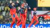 1. Royal Challengers Bengaluru (RCB)