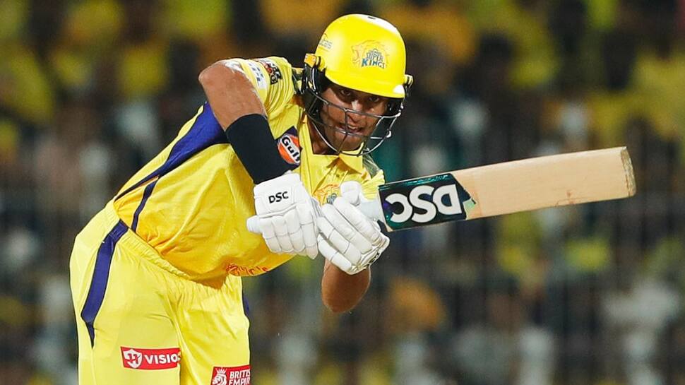 Rachin Ravindra (CSK) – 106 Runs