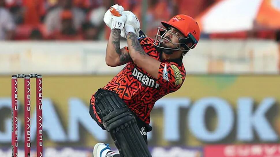 Ishan Kishan (SRH) – 108 Runs