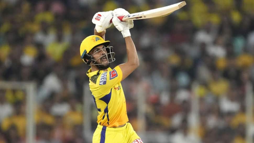 Ruturaj Gaikwad (CSK) – 116 Runs