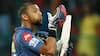 Nicholas Pooran (LSG) – 145 Runs