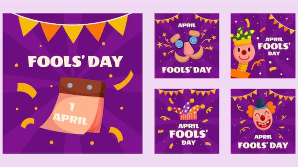 April Fool's Day 2025: 15 Fun Pranks To Pull On Friends And Family