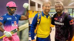 IPL 2025: Sanju Samson Joins Elite Club, Moves Past MS Dhoni	
