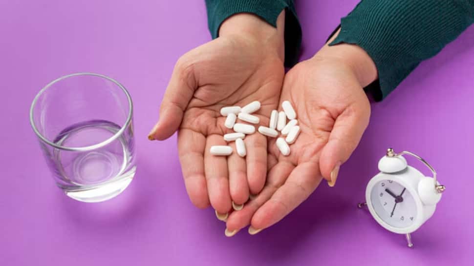 Long-Term Antidepressant Use May Increase Risk Of Sudden Cardiac Death, Study