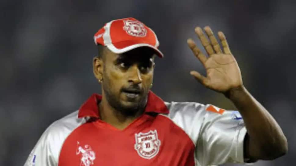 Dimitri Mascarenhas - 34 Years