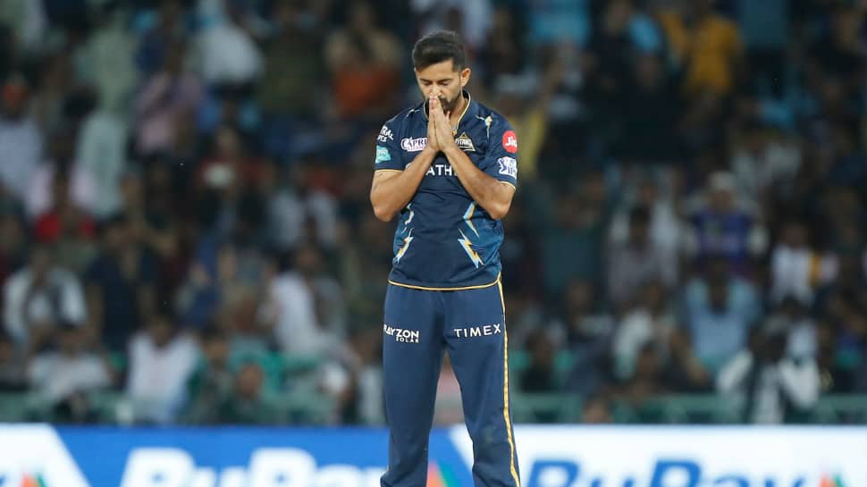 Mohit Sharma - 34 Years