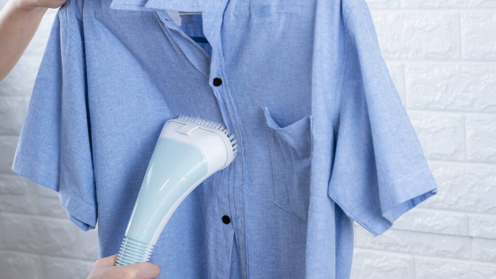 Standing Garment Steamer Irons: A Complete Buyer's Guide
