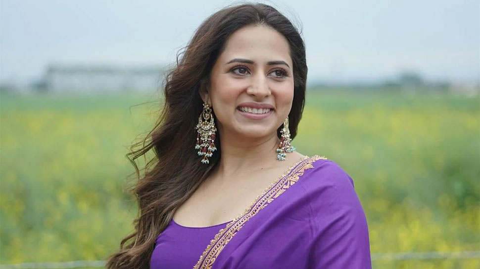Sargun Mehta