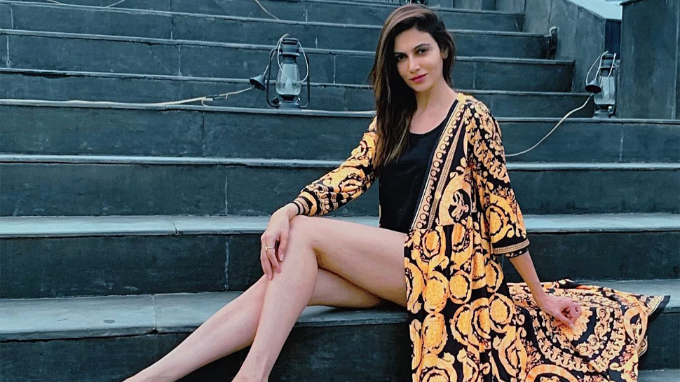 Simran Kaur Mundi