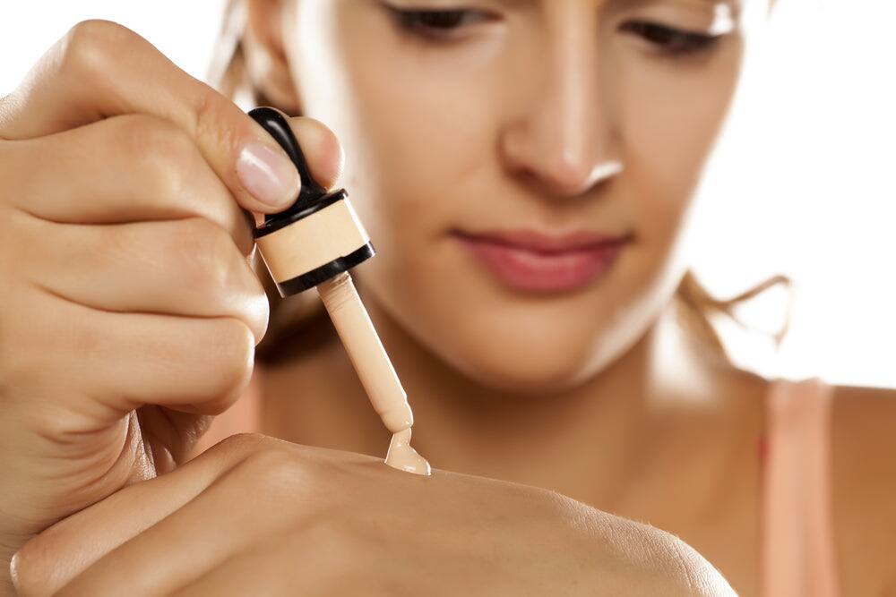 The Essential Role of Foundation in Achieving a Flawless Complexion The Essential Role of Foundation in Achieving a Flawless Complexion