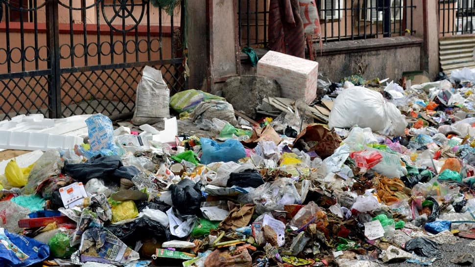 Bengaluru Garbage Tax: Residents To Pay Waste Management Fee From Today; Check Charges Bengaluru Garbage Tax: Residents To Pay Waste Management Fee From Today; Check Charges