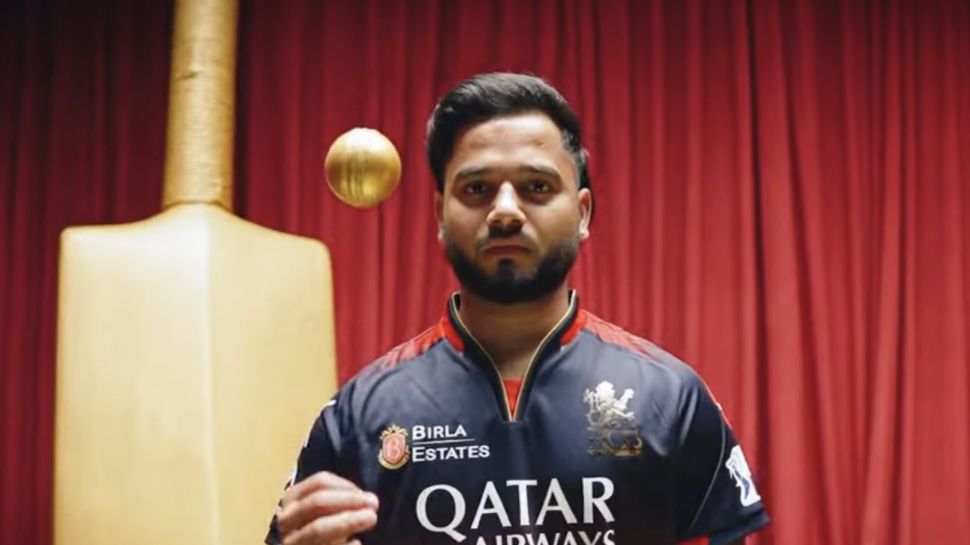 RCB Impact Player, IPL 2025