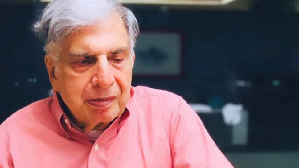Ratan Tata Will