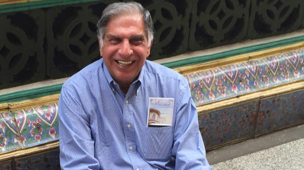 Ratan Tata Will