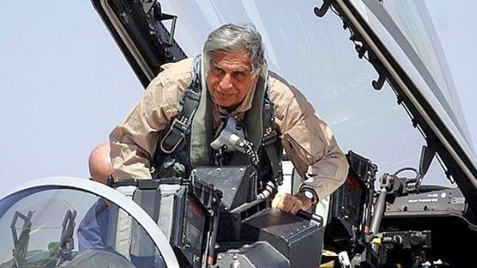 Ratan Tata Will