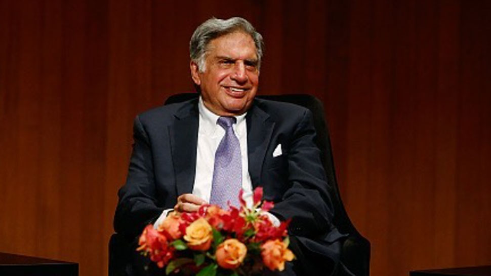 Ratan Tata Will