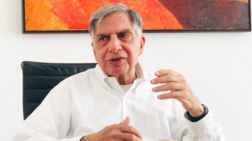 Ratan Tata Will
